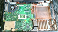 Popravak laptopa Hp 6735s