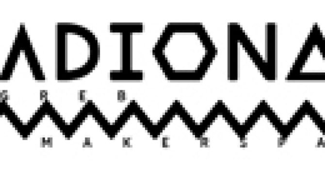Radiona — Otvorena Mreža — Wlan Slovenija — Mini Maker Trieste
