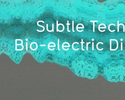 Hackathon Suptilne tehnologije: Bio-elektroničke dimenzije