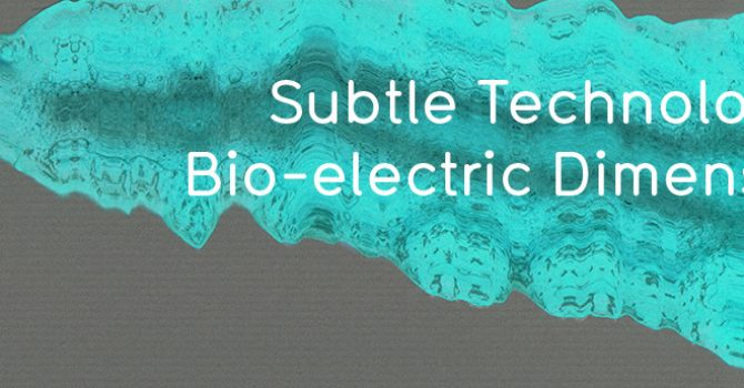 Hackathon Suptilne tehnologije: Bio-elektroničke dimenzije