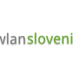 Fund drive for new server – wlan slovenia