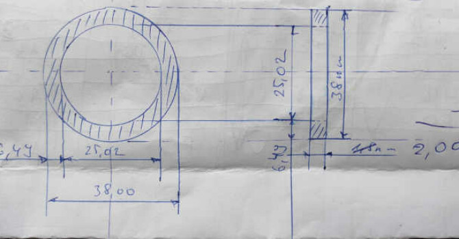 Adjusting microscope focus with adapter ring