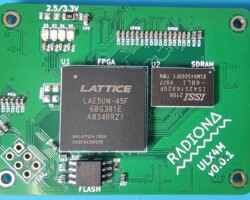 Continuation of work ULX4M funded by NLnet
